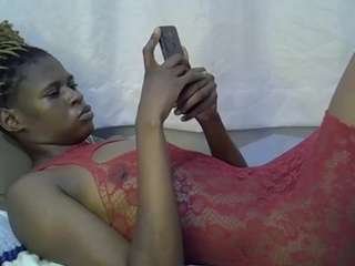 fancy-mellah from camsoda