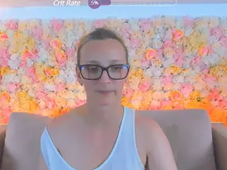 Florabooa's Live Sex Cam Show