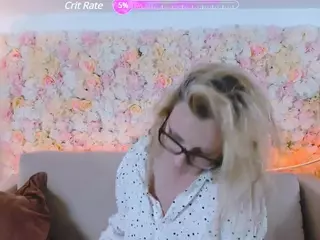 Florabooa's Live Sex Cam Show