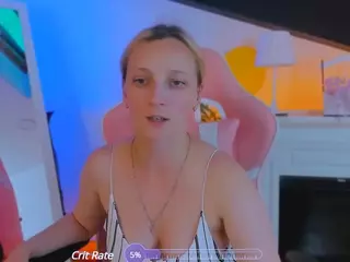 Florabooa's Live Sex Cam Show