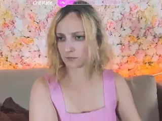 Florabooa's Live Sex Cam Show