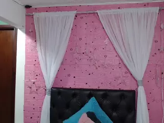 hannahrice's Live Sex Cam Show