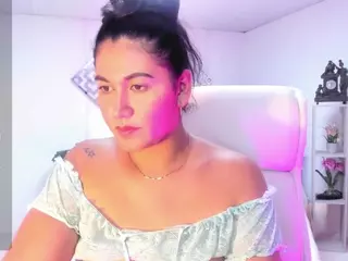 katty-evans's Live Sex Cam Show