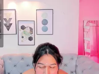 katty-evans's Live Sex Cam Show