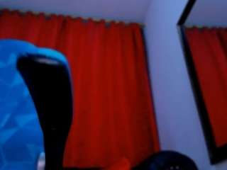 lilapinky webcam