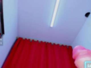 lilapinky webcam