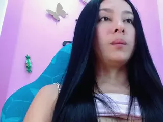 LilaPinky's Live Sex Cam Show