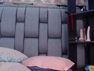 LilaPinky's Live Sex Cam Show