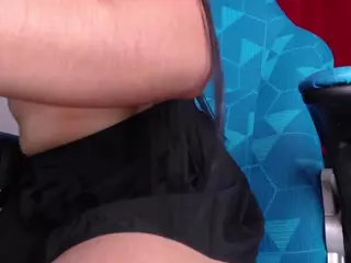 LilaPinky's Live Sex Cam Show
