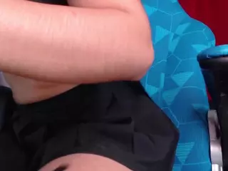 LilaPinky's Live Sex Cam Show