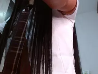 LilaPinky's Live Sex Cam Show