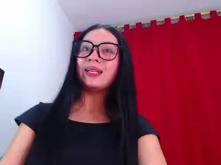 LilaPinky's Live Sex Cam Show