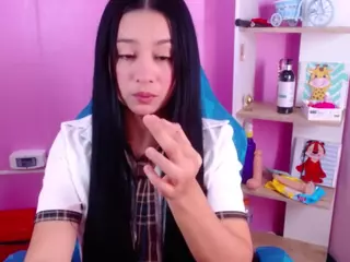 LilaPinky's Live Sex Cam Show