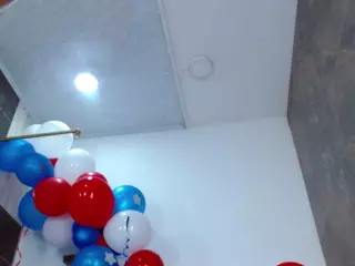 LilaPinky's Live Sex Cam Show