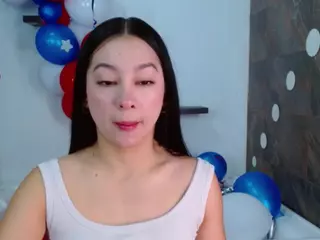 LilaPinky's Live Sex Cam Show