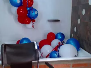 LilaPinky's Live Sex Cam Show