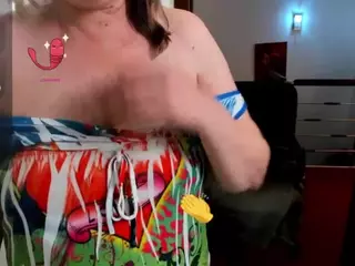 Lillyhott's Live Sex Cam Show