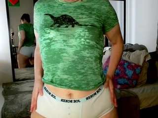 mandyxstripes