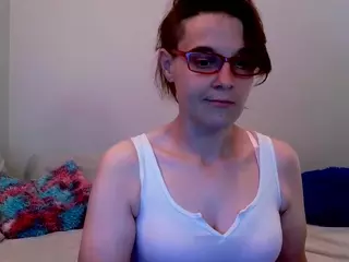 Mandy Stripes's Live Sex Cam Show