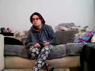 Mandy Stripes's Live Sex Cam Show