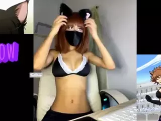 Nami01's Live Sex Cam Show