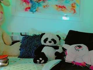sexyblakexxx Live Webcam on CamSoda