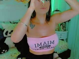 sexyblakexxx Live Webcam on CamSoda