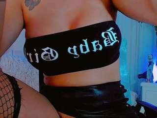 sexyblakexxx webcam