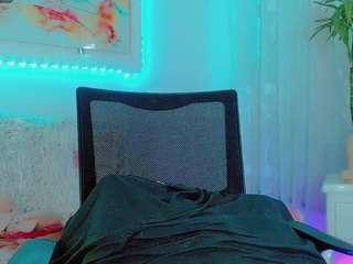 sexyblakexxx webcam