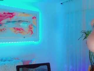 sexyblakexxx webcam