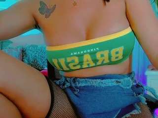 sexyblakexxx camsoda