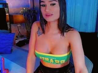 sexyblakexxx Live Webcam on CamSoda