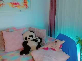 sexyblakexxx Live Webcam on CamSoda