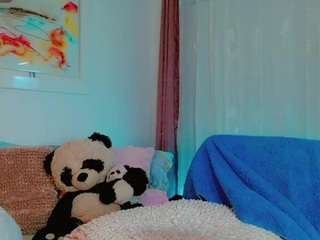 sexyblakexxx Live Webcam on CamSoda