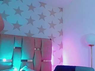 sexyblakexxx webcam model