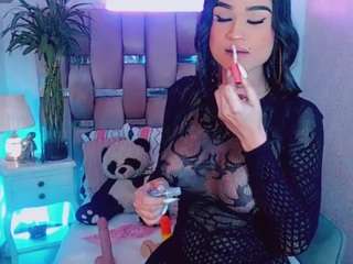 sexyblakexxx webcam