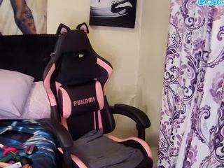 tokyodagoddess webcam model