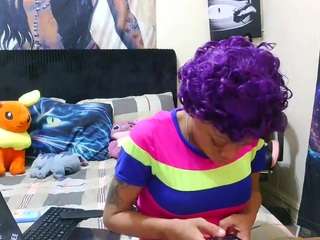 tokyodagoddess - Live Cam