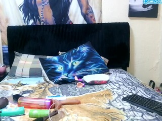 tokyodagoddess