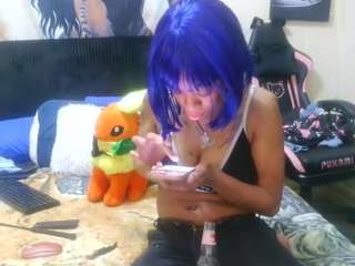 tokyodagoddess