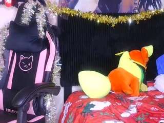 tokyodagoddess Live Webcam on CamSoda