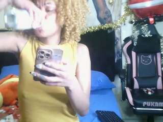 tokyodagoddess webcam