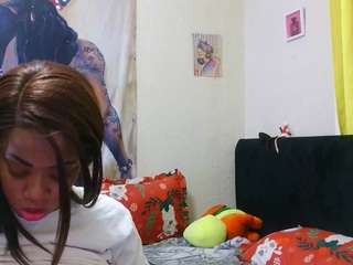 tokyodagoddess webcam model