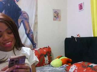 tokyodagoddess webcam model