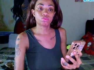 tokyodagoddess Live Webcam on CamSoda