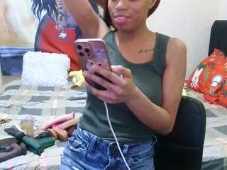 tokyodagoddess Live Webcam on CamSoda