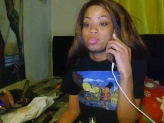 tokyodagoddess's CamSoda show and profile