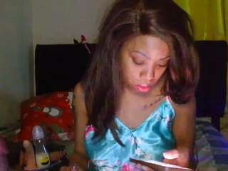 tokyodagoddess's CamSoda show and profile