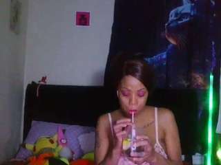 tokyodagoddess's CamSoda show and profile