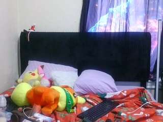 tokyodagoddess webcam